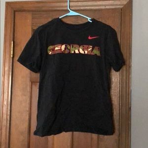 Nike shirt